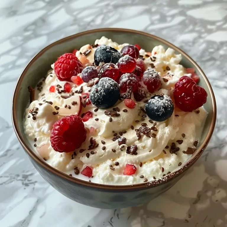 ['A close-up of a layered low-carb dessert in a glass featuring creamy textures and vibrant pomegranate seeds.', 'Side view of a delicious low-carb protein dessert in a glass, showcasing its creamy layers and colorful toppings.', 'Close-up image of a low-carb protein dessert served in a glass with pomegranate arils and a smooth finish.', 'An appetizing low-carb dessert in a glass, emphasizing the rich layers of yogurt and fruit.']