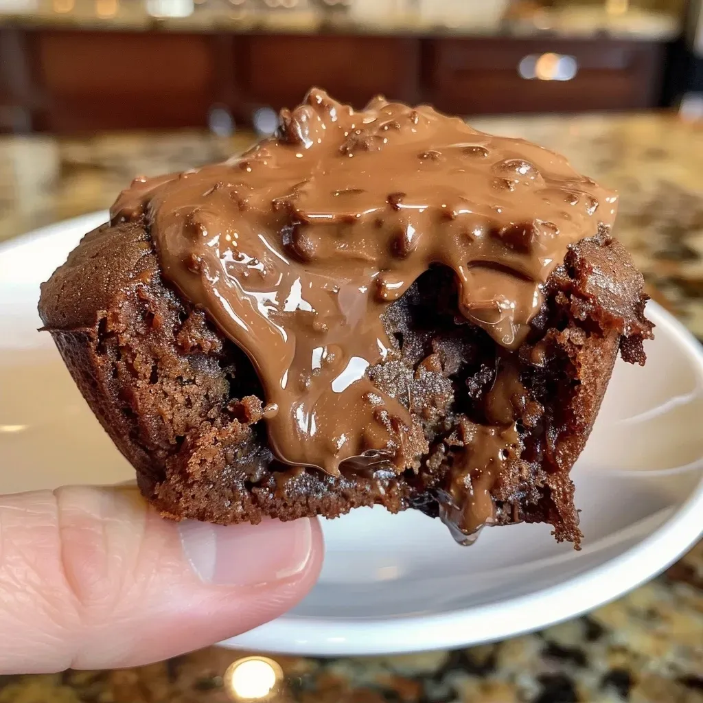 Juicy protein muffins sprinkled with poppy seeds, showcasing a soft texture.