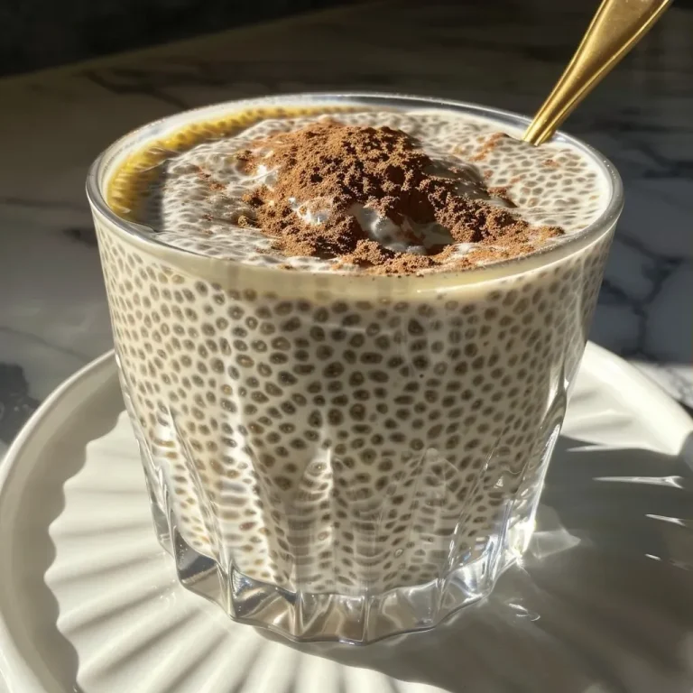 ['A close-up side view of a creamy Zitronencreme Chia Pudding topped with zest and served in a glass.', 'A side angle shot of vibrant Zitronencreme Chia Pudding showcasing its smooth texture and lemon garnish.', 'A close-up view of lemon-flavored Chia Pudding in a glass, highlighting its creamy consistency and fresh ingredients.', 'A detailed shot of Zitronencreme Chia Pudding, featuring lemon zest and a smooth surface, ideal for a refreshing dessert.']